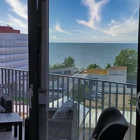Apartament Wakacyjny Horyzont - Parking Gratis 미엥지즈드로예 외부 사진